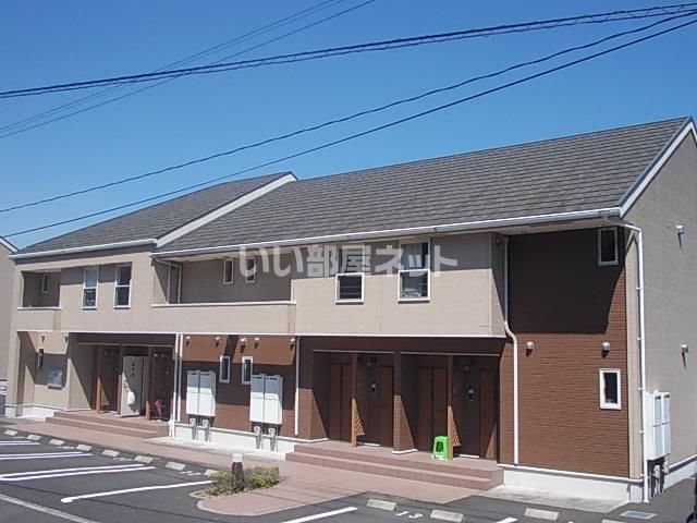 2DK Apartment in Kagoshima, Kagoshima