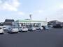 コンビニ　ファミリーマート 坂之上店（コンビニ）まで1977m