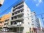 錦糸町駅より徒歩7分 6階 築37年9ヶ月の賃貸物件
