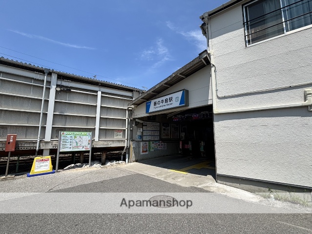 その他　藤の牛島駅　南口（その他）まで2463m