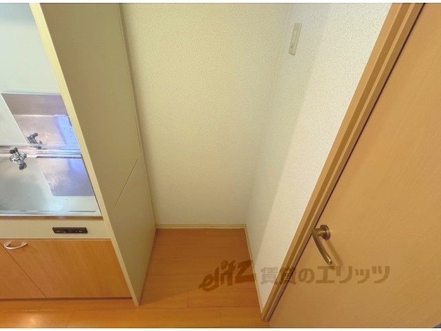 その他部屋・スペース　冷蔵庫置場