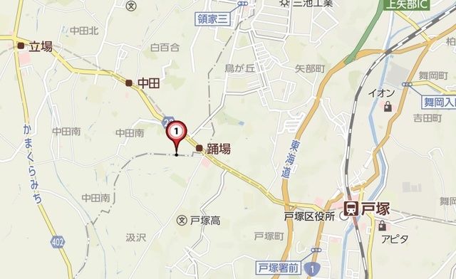 その他　★ご案内図★