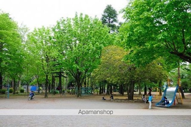 その他　昭和公園（その他）まで447m