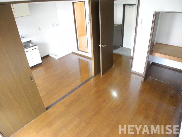 その他部屋・スペース　※同間取りの別の階のお部屋の画像です※現況を優先します