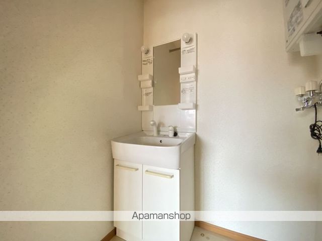 よつ葉マンションの内装写真