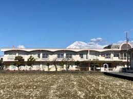 幼稚園・保育園　富士市立田子浦幼稚園（幼稚園・保育園）まで885m