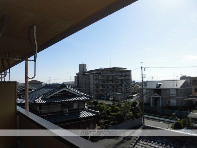 眺望　眺望