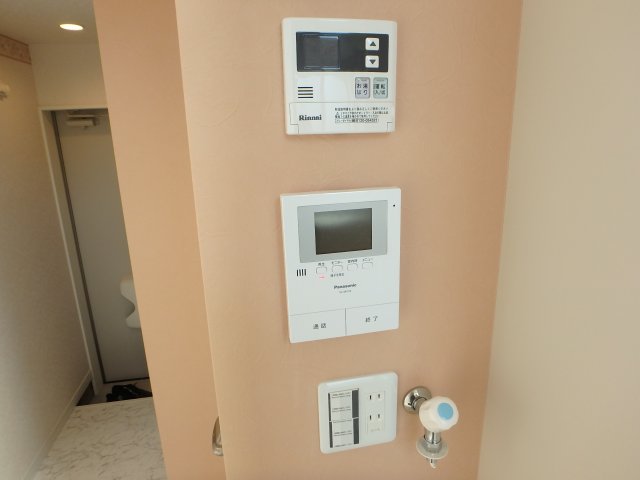 セキュリティ　反転同間取り参考写真です