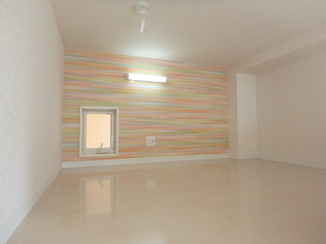 その他部屋・スペース　反転同間取り参考写真です