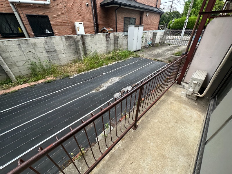 コーポミツクラの内装写真