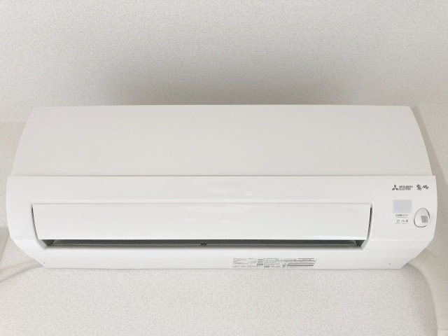 その他設備　※写真は同タイプの別室のものです。
