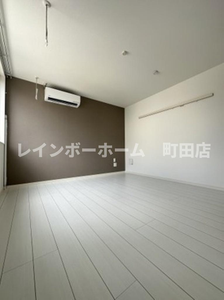 居室・リビング　同施工会社参考写真
