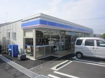 コンビニ　ローソン相模原橋本五丁目店（コンビニ）まで520m