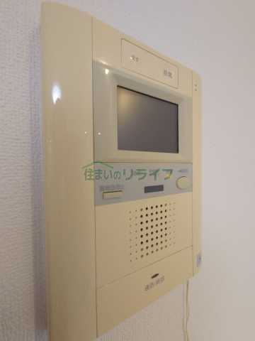 オーキッドレジデンス神楽坂のその他写真
