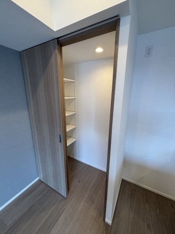 その他　ザ・パークハビオ北千住