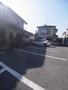 駐車場　各世帯駐車場１台付きです