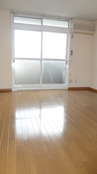 その他　★居室内玄関側から★