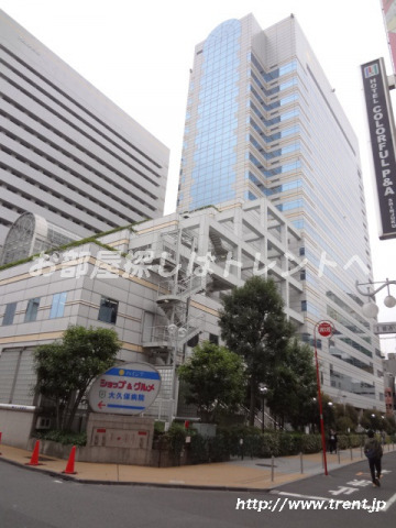 コンフォリア新宿イーストサイドタワーの周辺写真