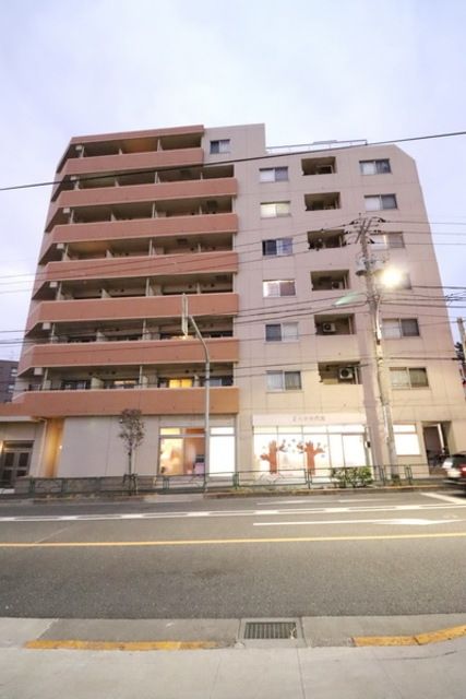 その他　外観・共用部分