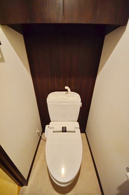トイレ　☆別部屋参考写真です☆