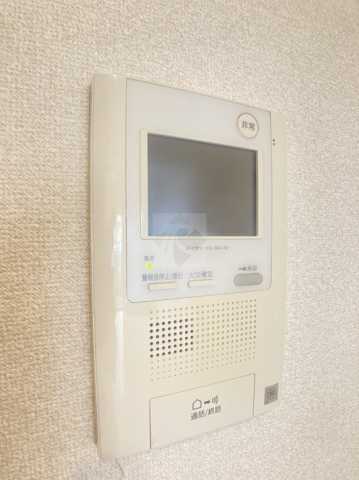 セキュリティ　パークアクシス滝野川ラ ブリーズ