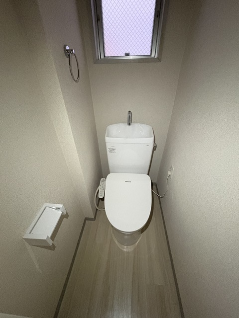 トイレ　ご案内・ご内見可能です！お気軽にご相談ください。