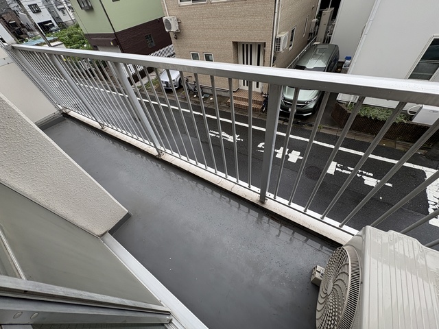 バルコニー　ご案内・ご内見可能です！お気軽にご相談ください。