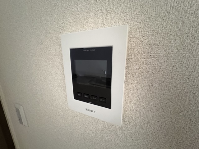セキュリティ　ご案内・ご内見可能です！お気軽にご相談ください。