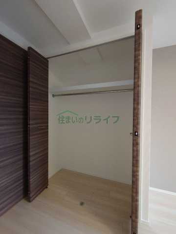 GENOVIA荻窪IIskygardenの内装写真