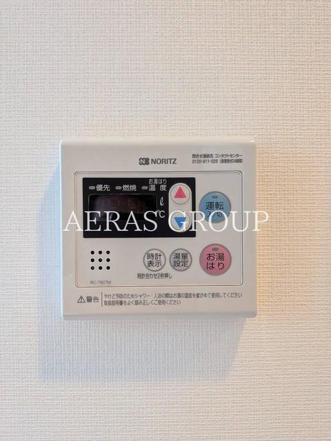 スパシエ新高円寺のその他写真
