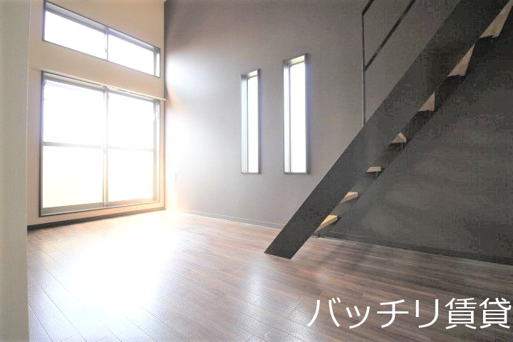 バルコニー　画像は同シリーズ参考画像の為、現況を優先いたします。