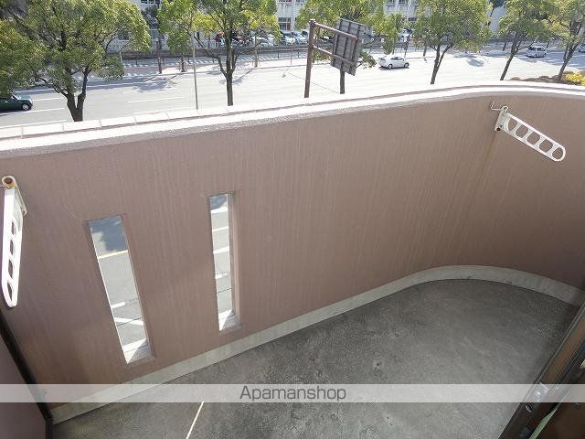 ロイヤルパレス松原の内装写真