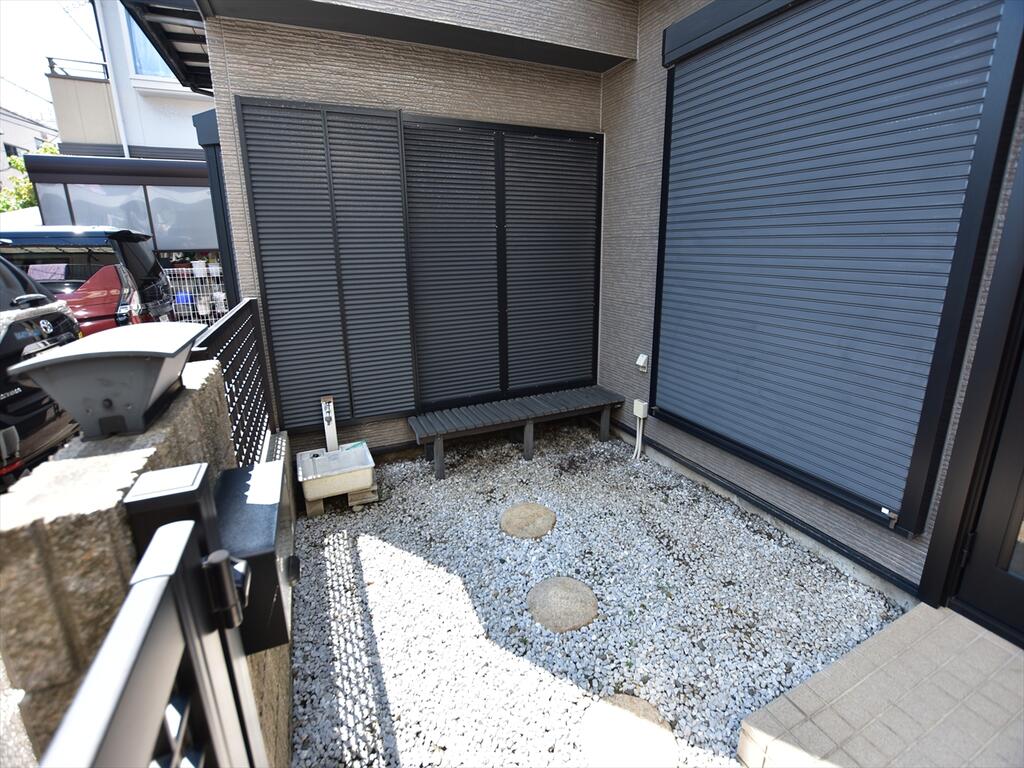 ＪＲ鶴見線 武蔵白石駅 徒歩12分 2階建 築64年のその他写真