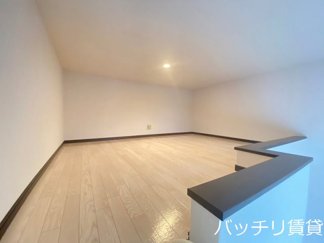 その他部屋・スペース　同型イメージの為、現状を優先致します。