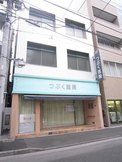 病院　つぶく医院（病院）まで850m