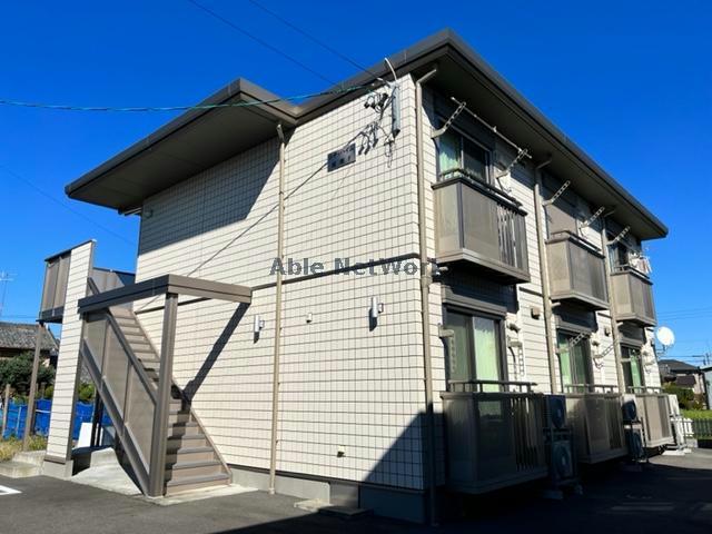 ＪＲ東海道本線 岐阜駅 徒歩23分 築10年