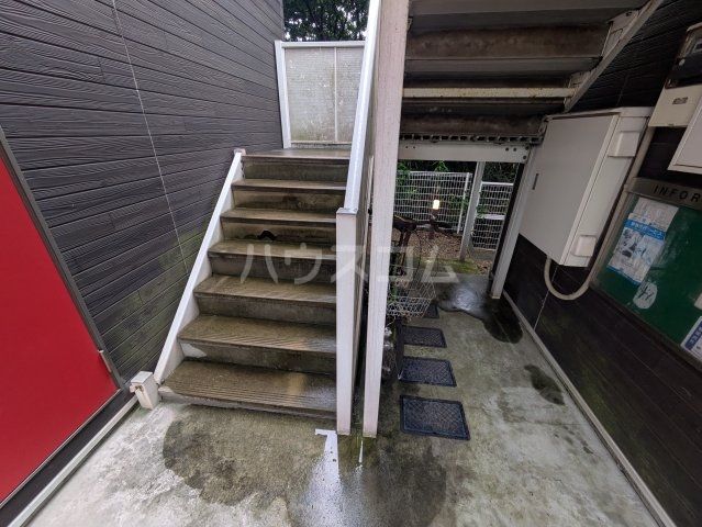 進栄荘のその他写真
