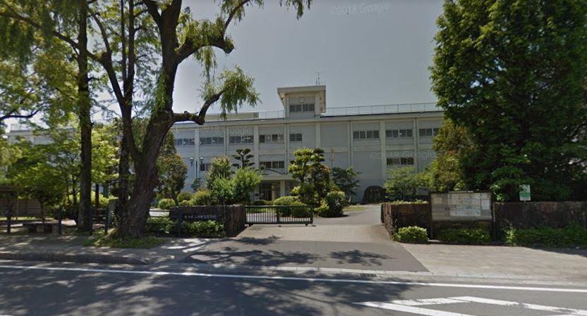 高校・高専　大分県立日田高校（高校・高専）まで393m