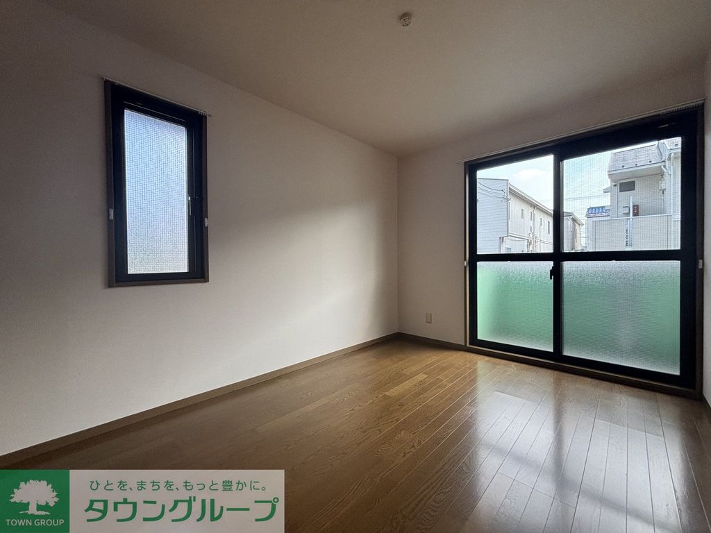 その他部屋・スペース　※別部屋写真