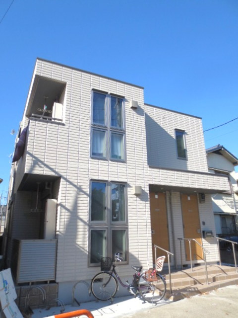 ロビー　★旭化成ヘーベルメゾン★現地待合わせでのご見学も可能です★