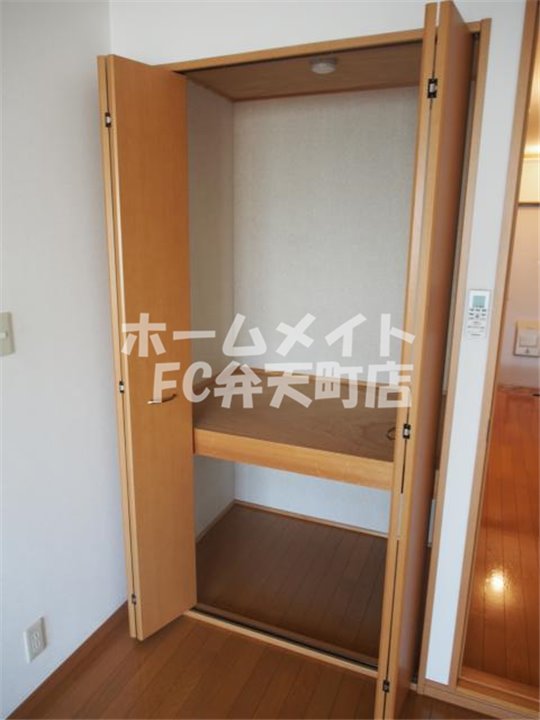 収納　こまごまとしたものを収納できそうですね
