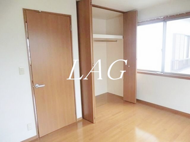 その他部屋・スペース　寝室です。