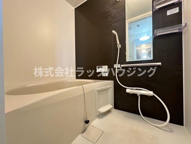 バス・シャワールーム　【お部屋さがしはラックハウジングにお問合せ下さいませ♪】