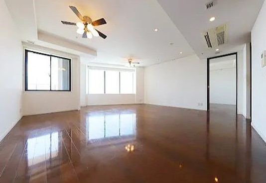 居室・リビング　居室※別部屋参考写真