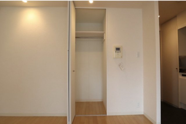 収納　別部屋参考写真