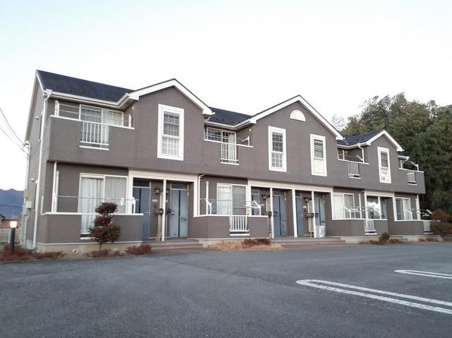 ＪＲ中央線 石和温泉駅 徒歩70分 築25年