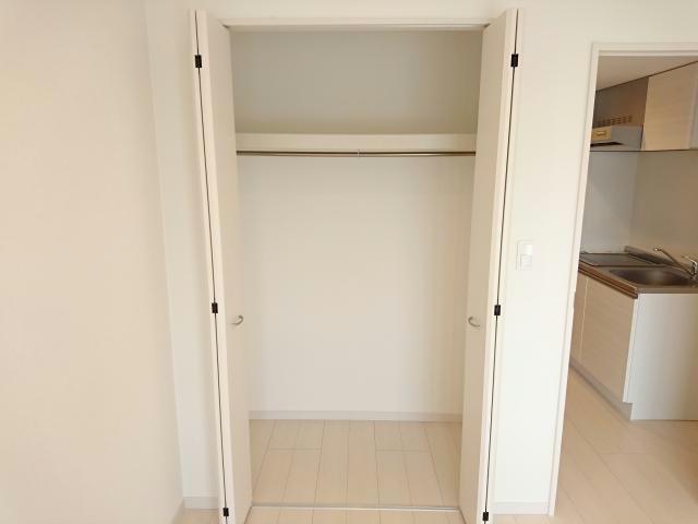 収納　※別部屋写真