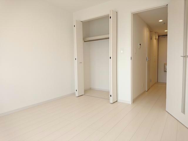 居室・リビング　※別部屋写真