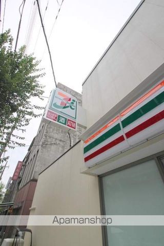 コンビニ　セブンイレブン（コンビニ）まで140m