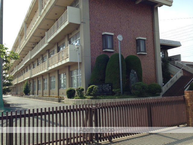 その他　北名古屋市立天神中学校（その他）まで1792m
